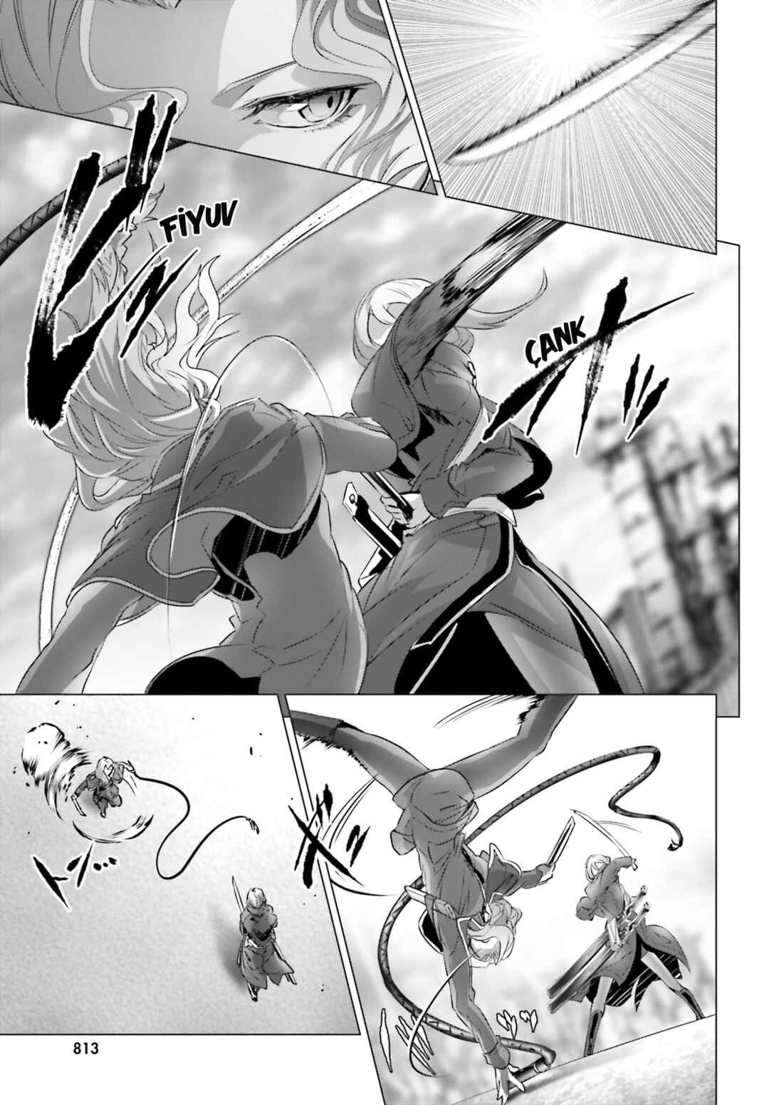 Naze Boku no Sekai wo Daremo Oboeteinai no ka? Chapter 20 - Page 10