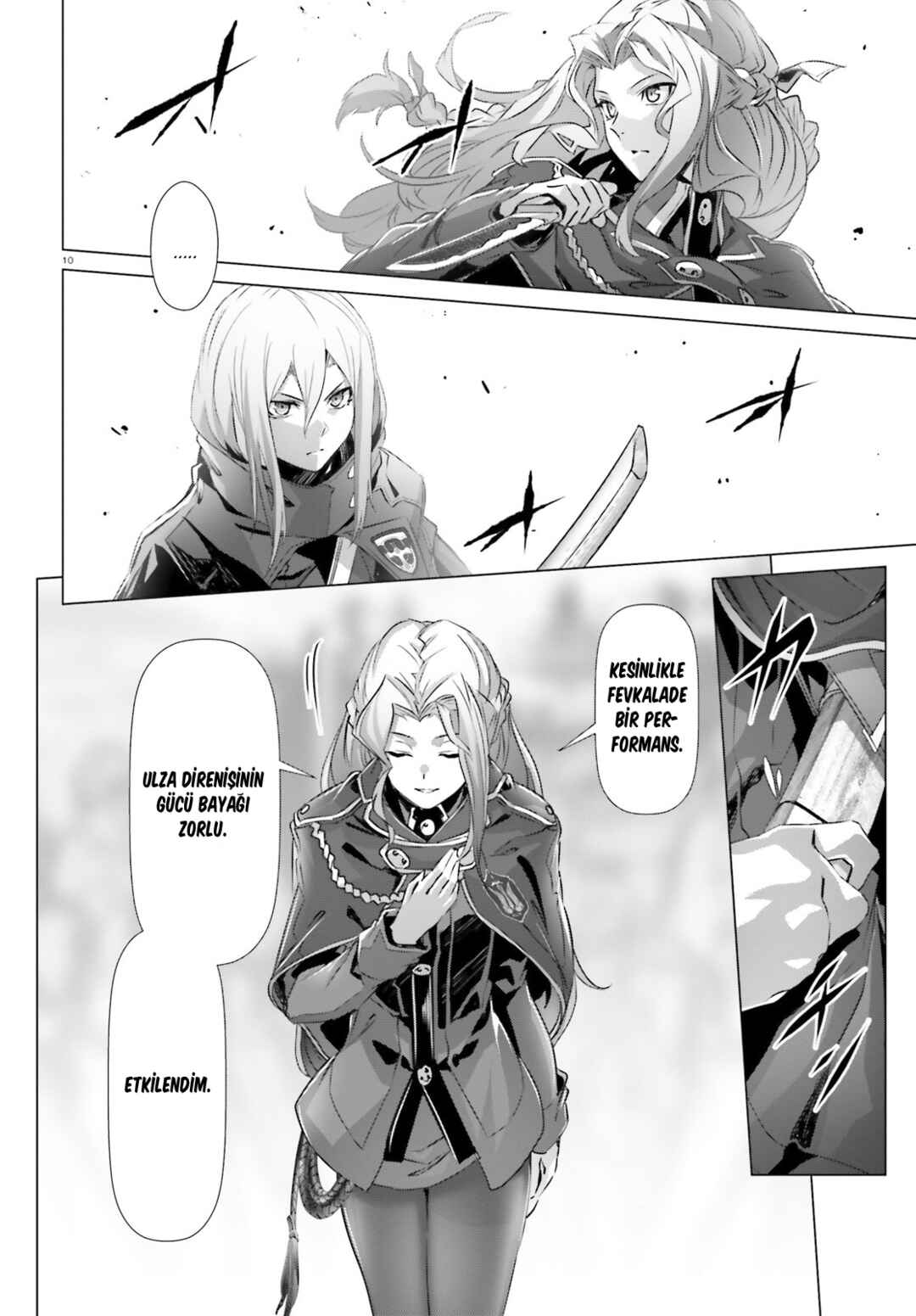 Naze Boku no Sekai wo Daremo Oboeteinai no ka? Chapter 20 - Page 11