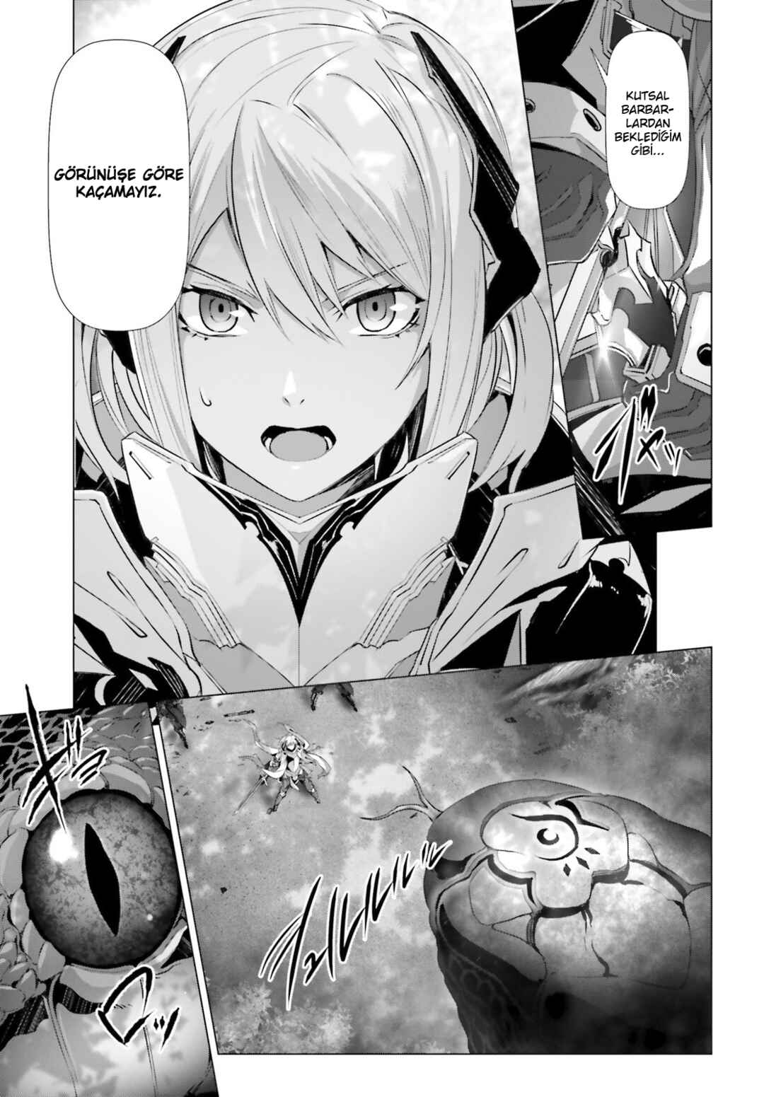 Naze Boku no Sekai wo Daremo Oboeteinai no ka? Chapter 20 - Page 28