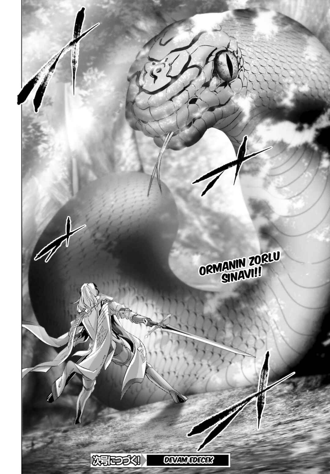 Naze Boku no Sekai wo Daremo Oboeteinai no ka? Chapter 20 - Page 29