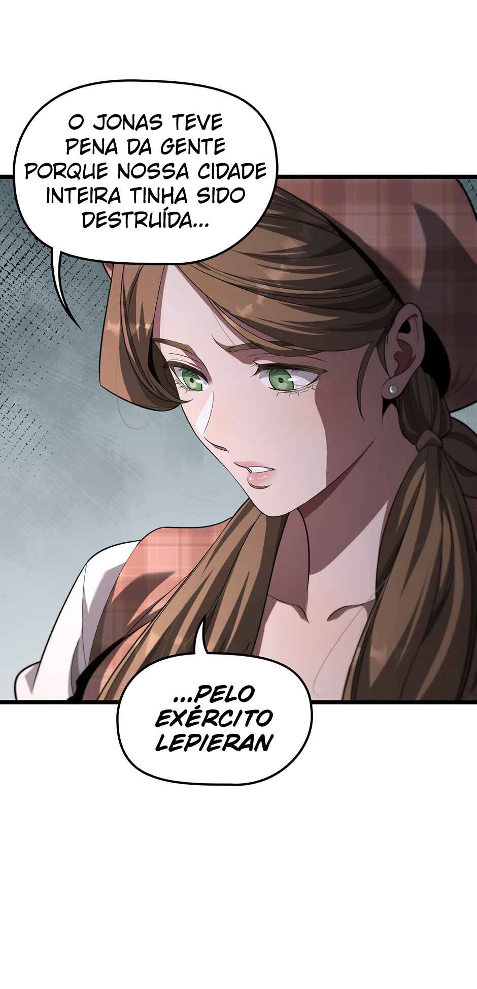 Battle Mage Farmer Chapter 2 - Page 10