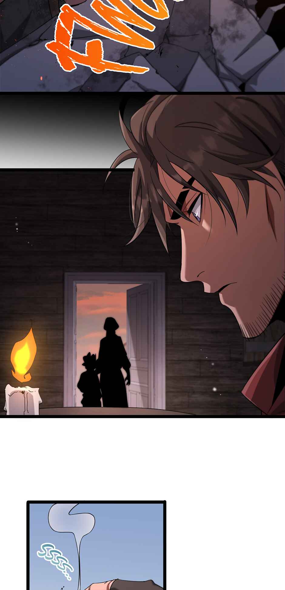 Battle Mage Farmer Chapter 2 - Page 16