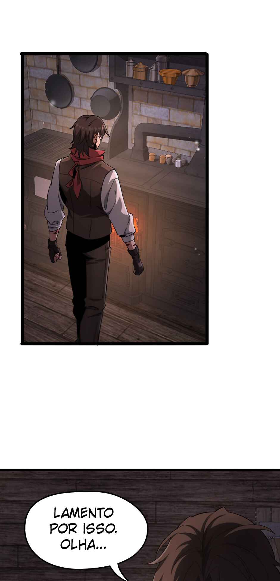 Battle Mage Farmer Chapter 2 - Page 18