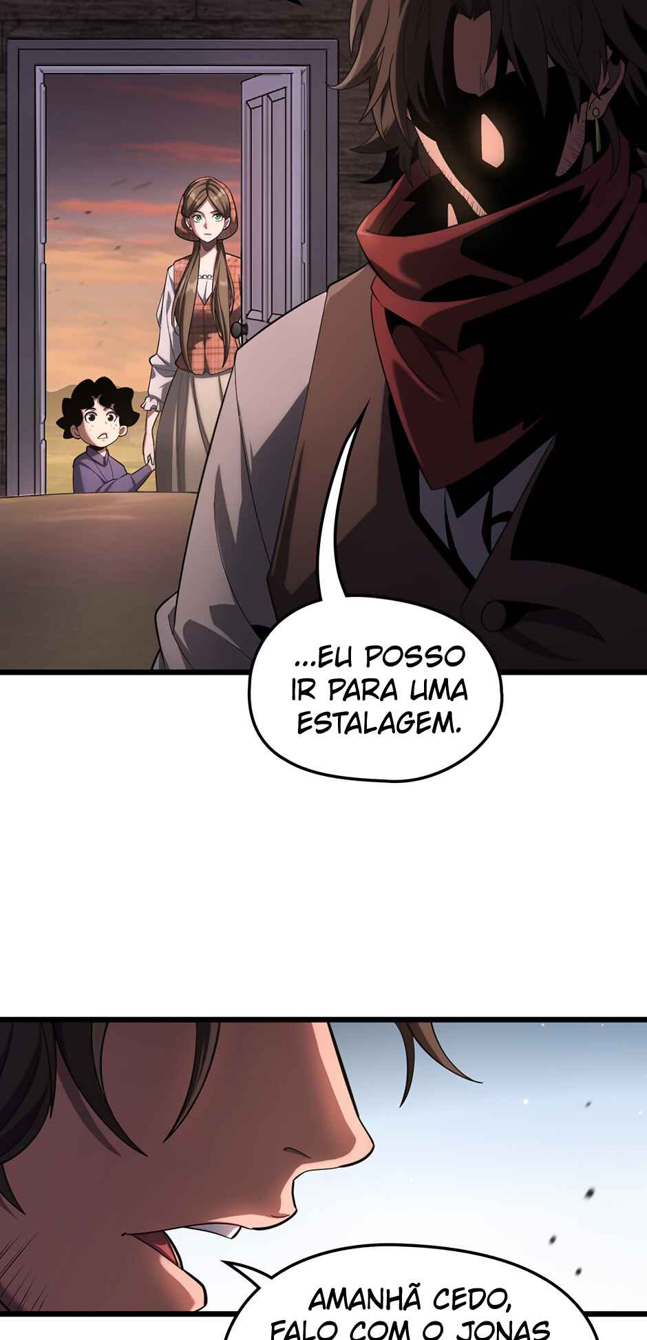 Battle Mage Farmer Chapter 2 - Page 19