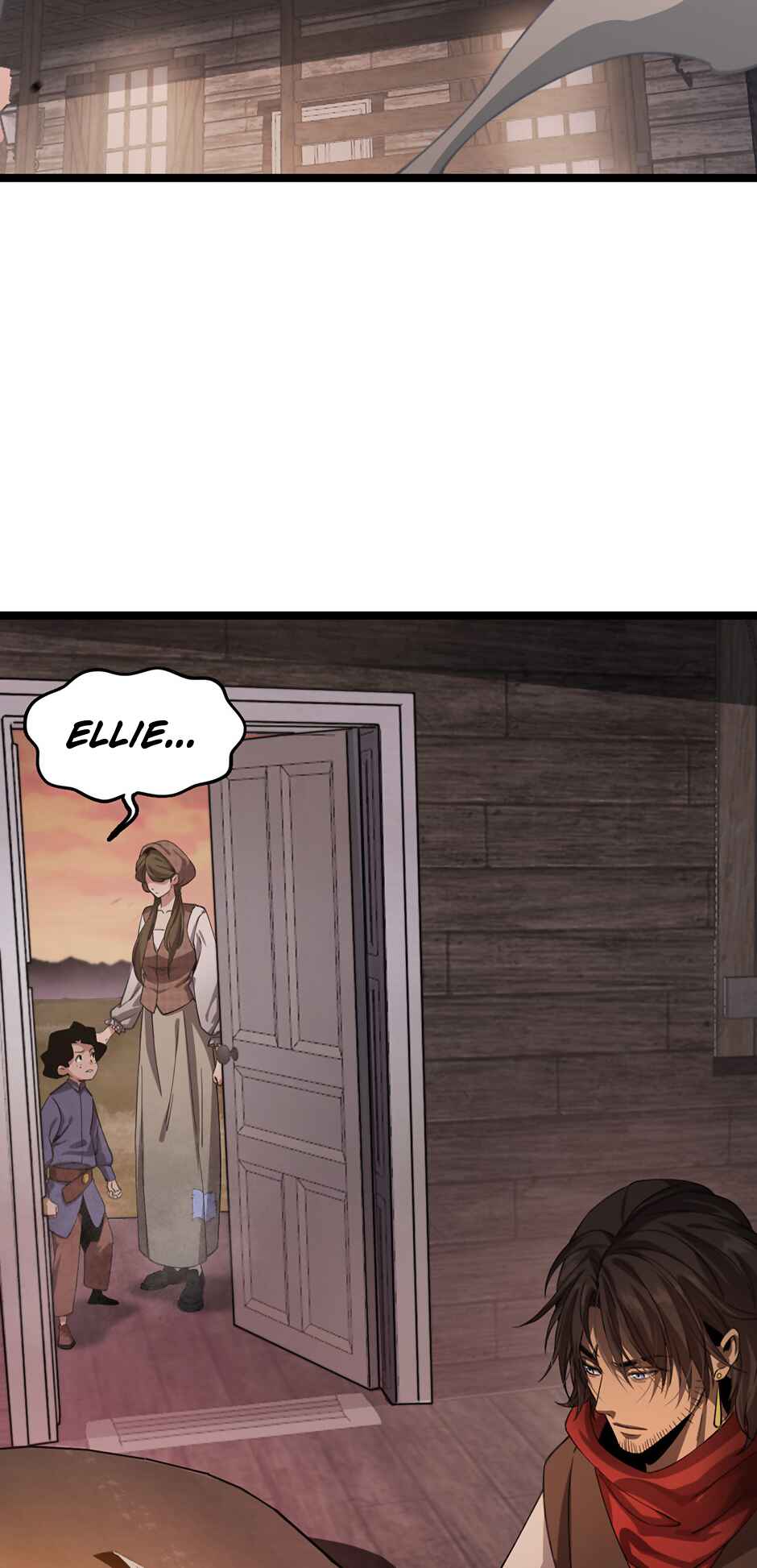 Battle Mage Farmer Chapter 2 - Page 3
