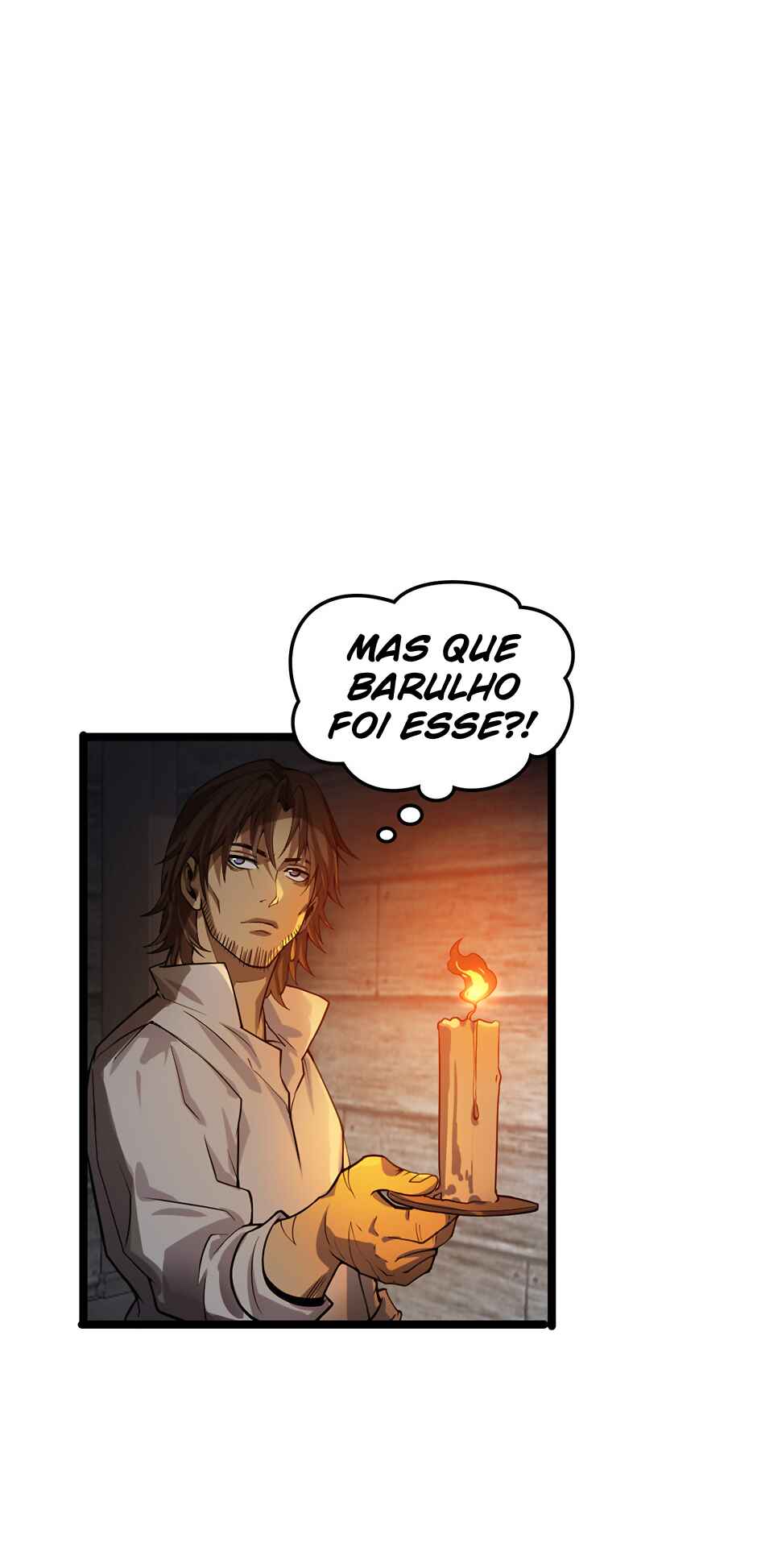 Battle Mage Farmer Chapter 2 - Page 47
