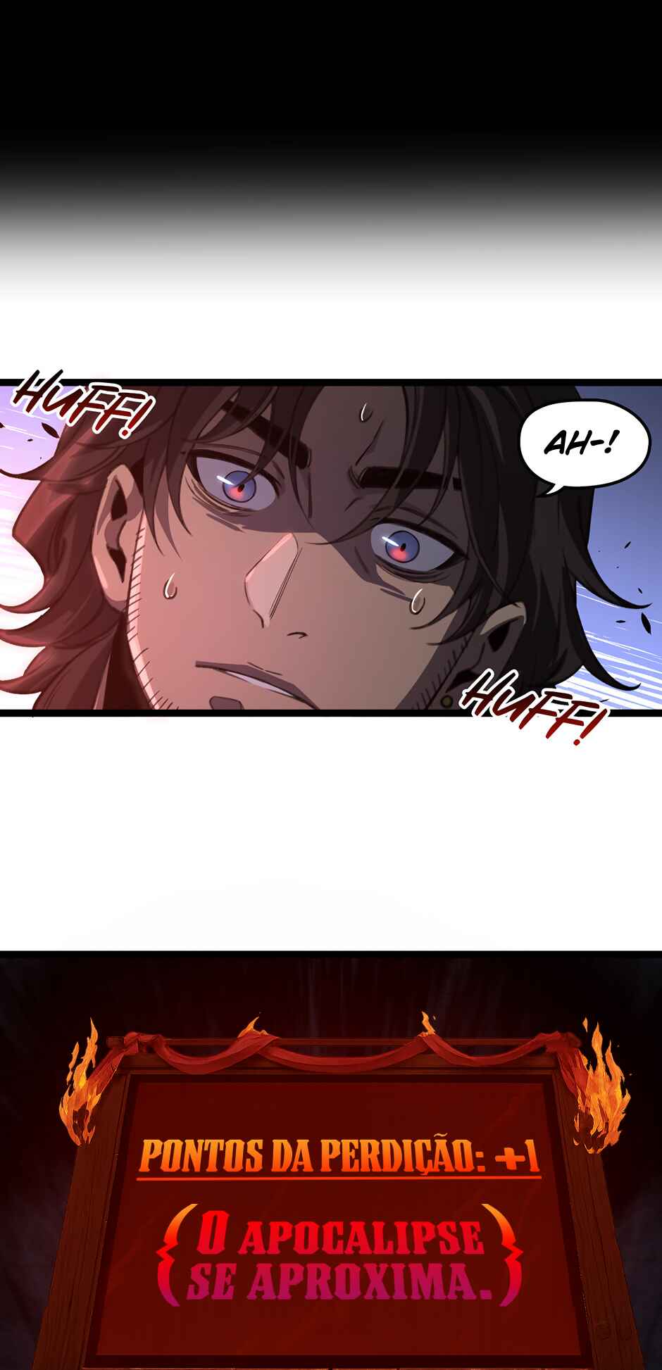 Battle Mage Farmer Chapter 2 - Page 57