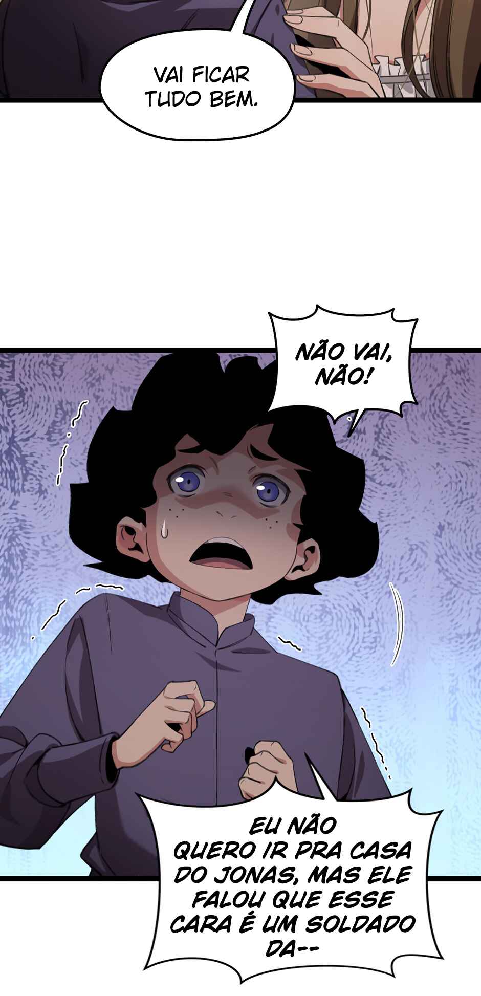 Battle Mage Farmer Chapter 2 - Page 6