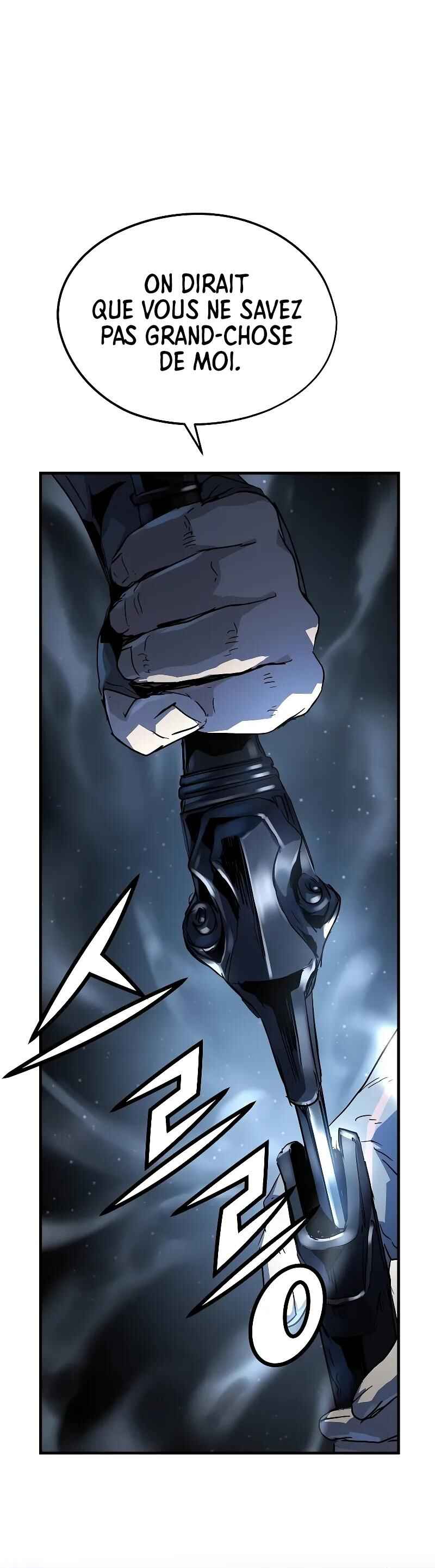 Absolute Regression Chapter 16 - Page 30