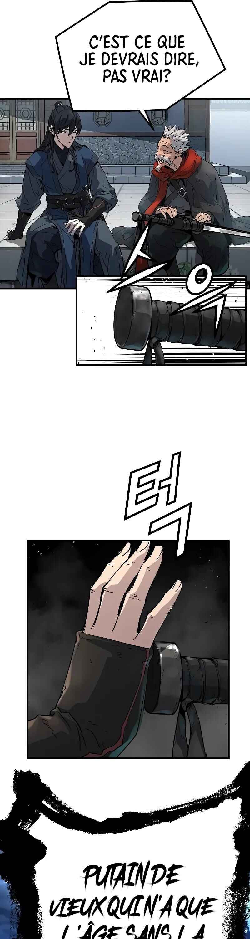 Absolute Regression Chapter 16 - Page 55
