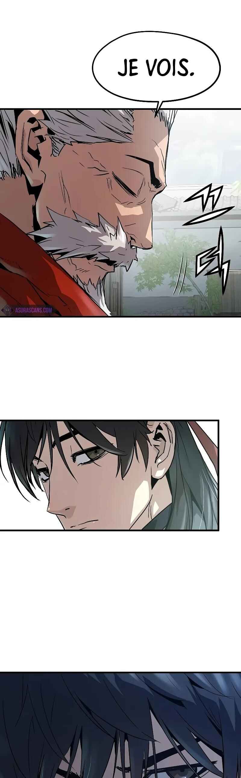 Absolute Regression Chapter 16 - Page 64