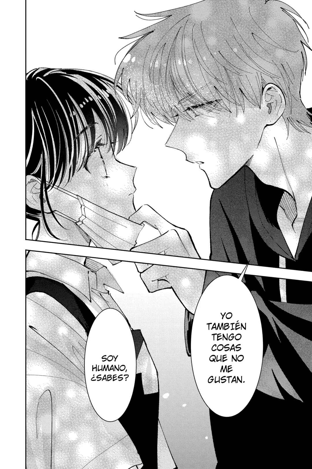 Tamon-kun Ima Docchi!? Chapter 38 - Page 13