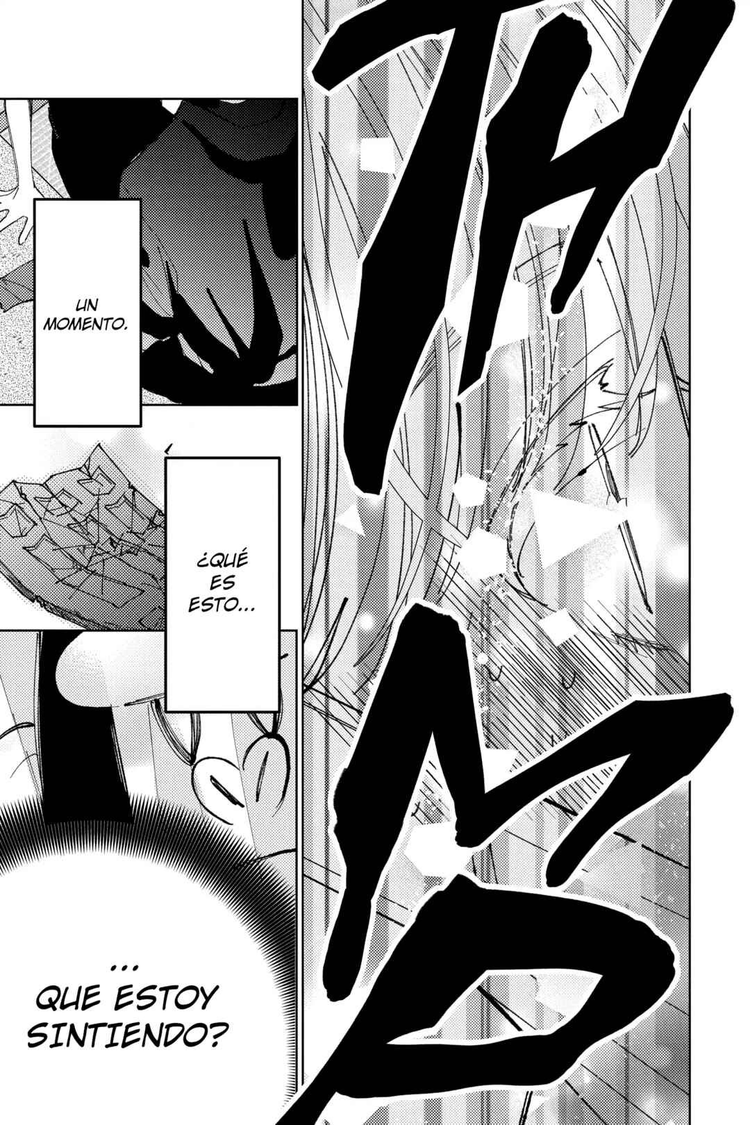 Tamon-kun Ima Docchi!? Chapter 38 - Page 14