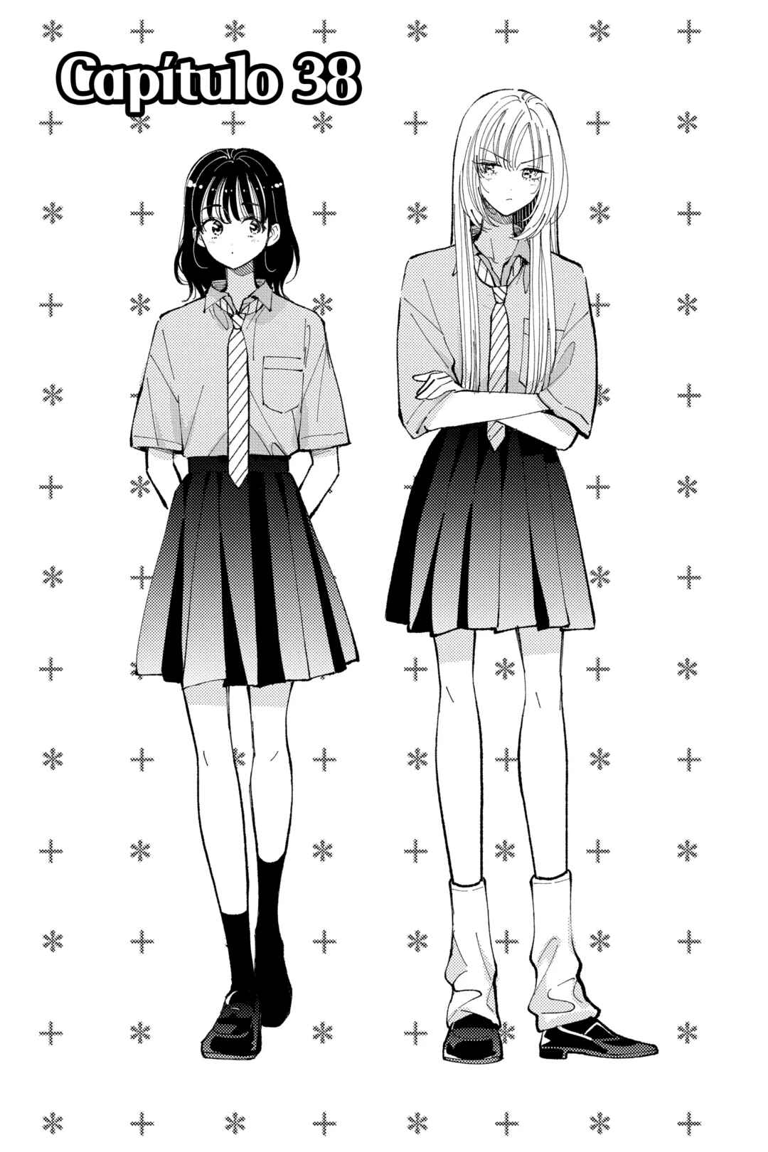 Tamon-kun Ima Docchi!? Chapter 38 - Page 2