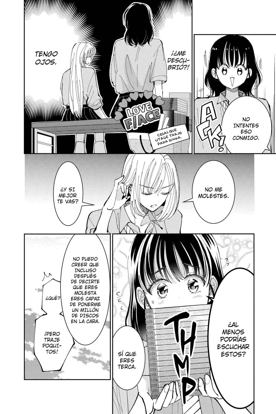 Tamon-kun Ima Docchi!? Chapter 38 - Page 23