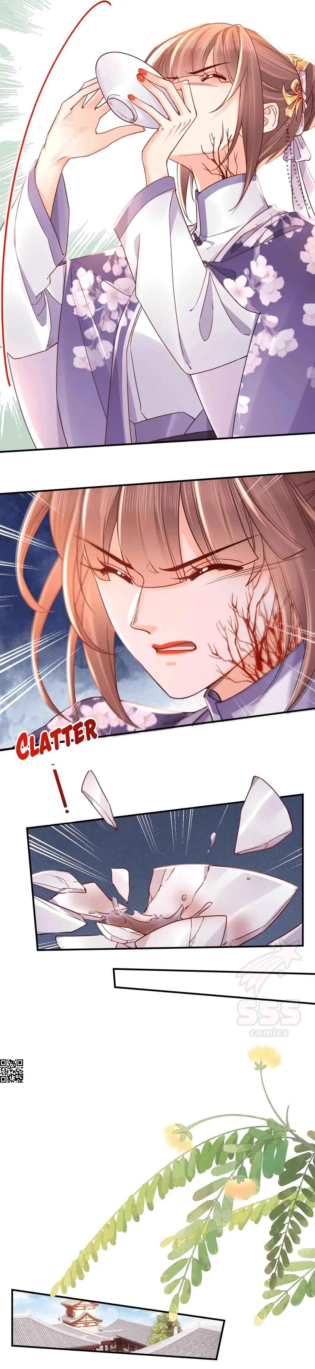 Royal Brother, Away With the Sword Chapter 61 - Page 14