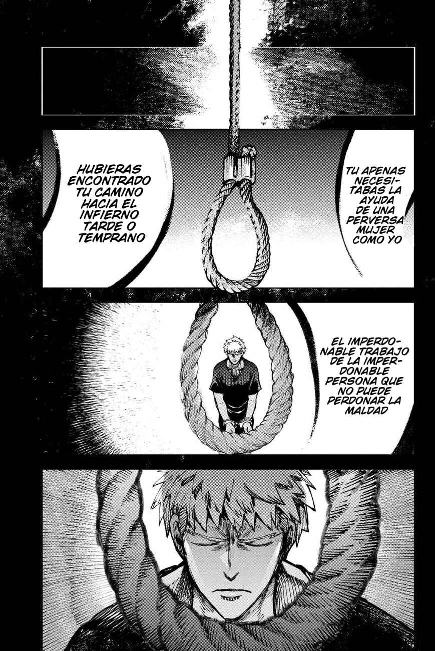 Fate/Grand Order -Epic of Remnant- Deep Sea Cyber-Paradise, SE.RA.PH Chapter 32.3 - Page 2
