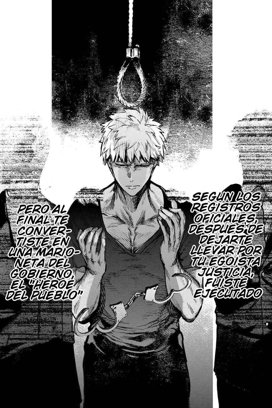 Fate/Grand Order -Epic of Remnant- Deep Sea Cyber-Paradise, SE.RA.PH Chapter 32.3 - Page 3