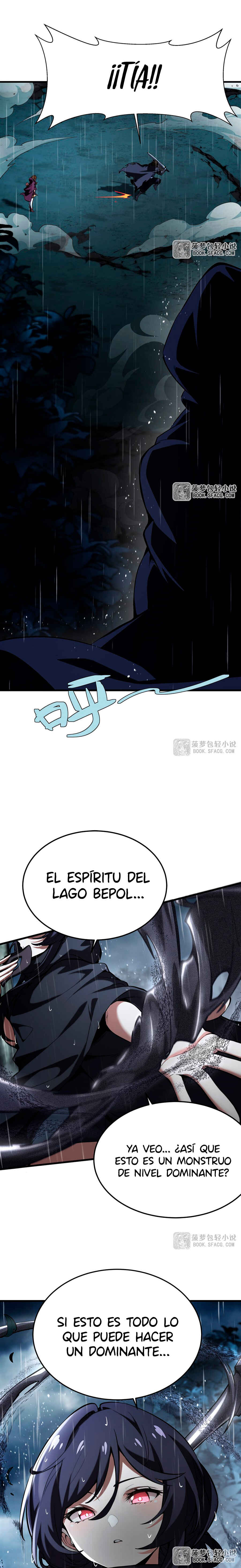 Fèng Àotiān Xiǎoshuō lǐ de Huángmáo Fǎnpài Yě Xiǎng Xìngfú Chapter 20 - Page 14