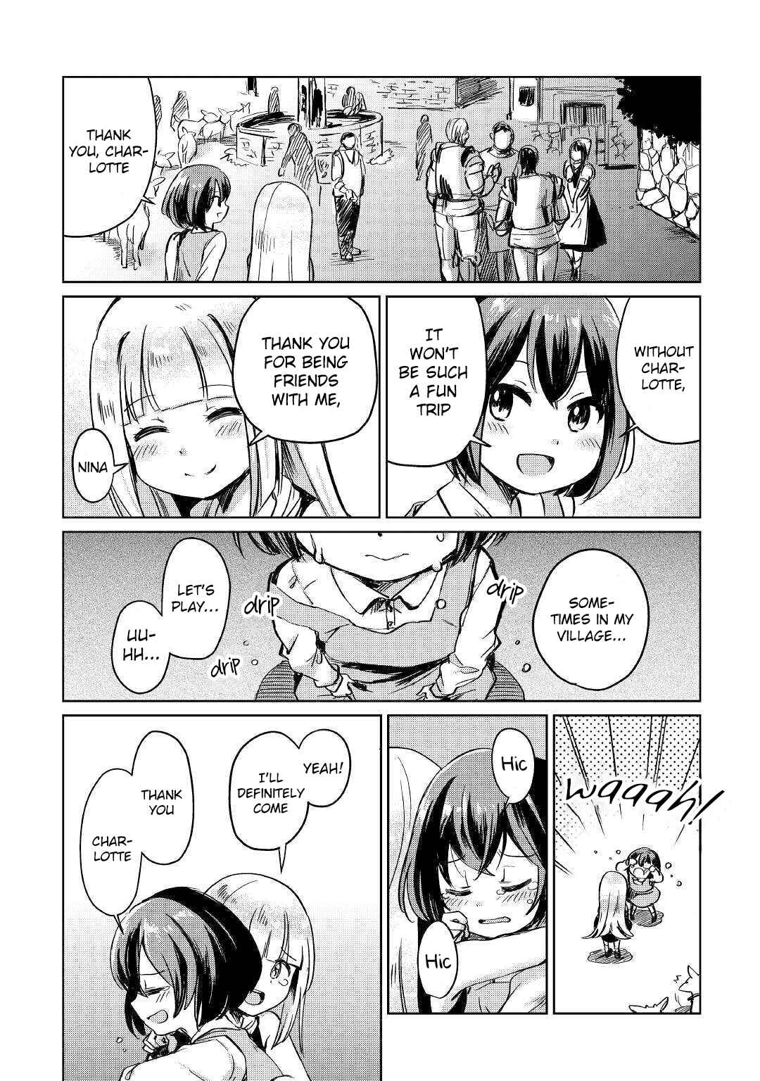 Moto Kouzou Kaiseki Kenkyuusha no Isekai Bouken Tan Chapter 3 - Page 26