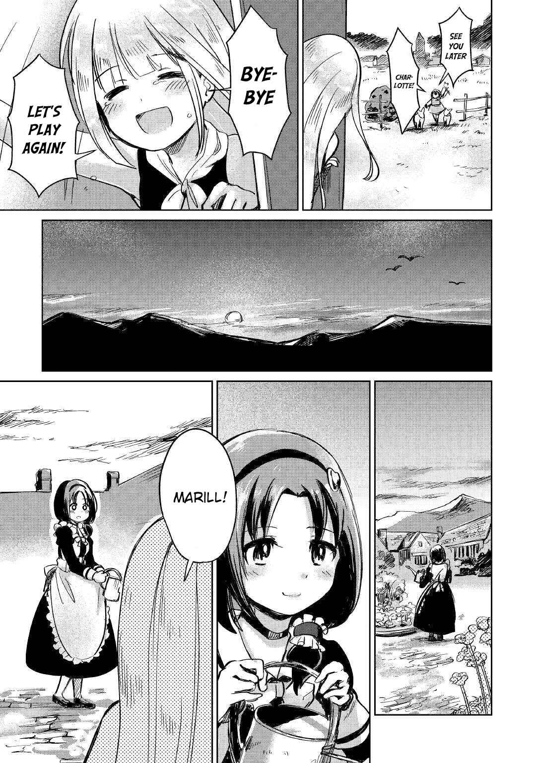 Moto Kouzou Kaiseki Kenkyuusha no Isekai Bouken Tan Chapter 3 - Page 27