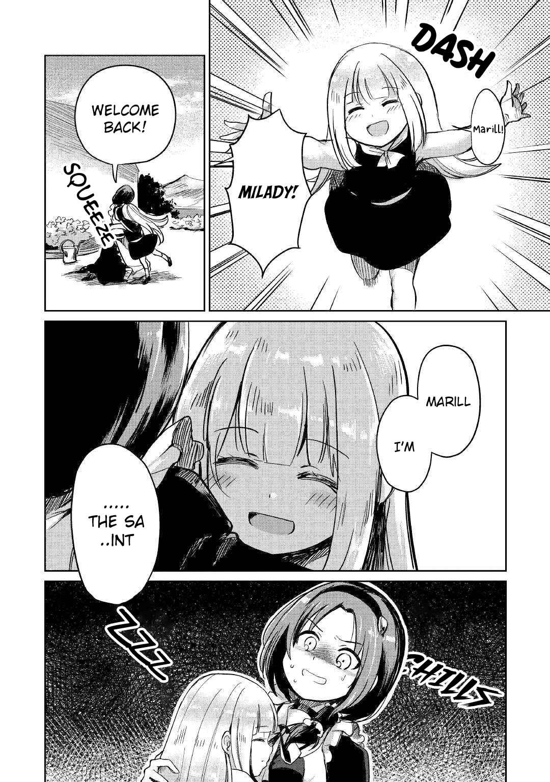 Moto Kouzou Kaiseki Kenkyuusha no Isekai Bouken Tan Chapter 3 - Page 28
