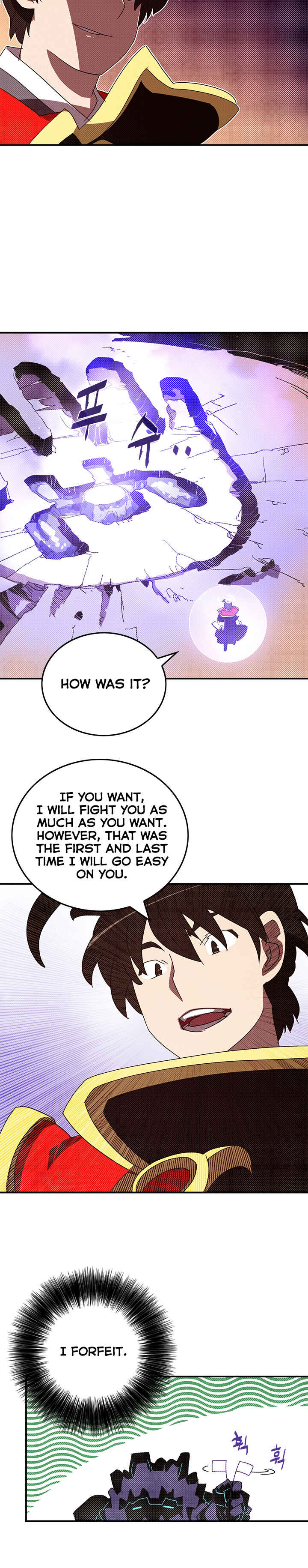 I Am the Sorcerer King Chapter 102 - Page 13