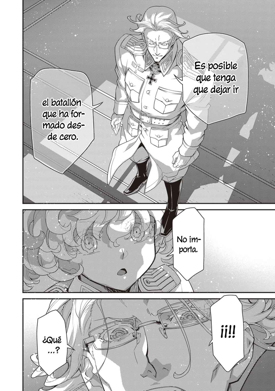 Youjo Senki Chapter 100 - Page 26