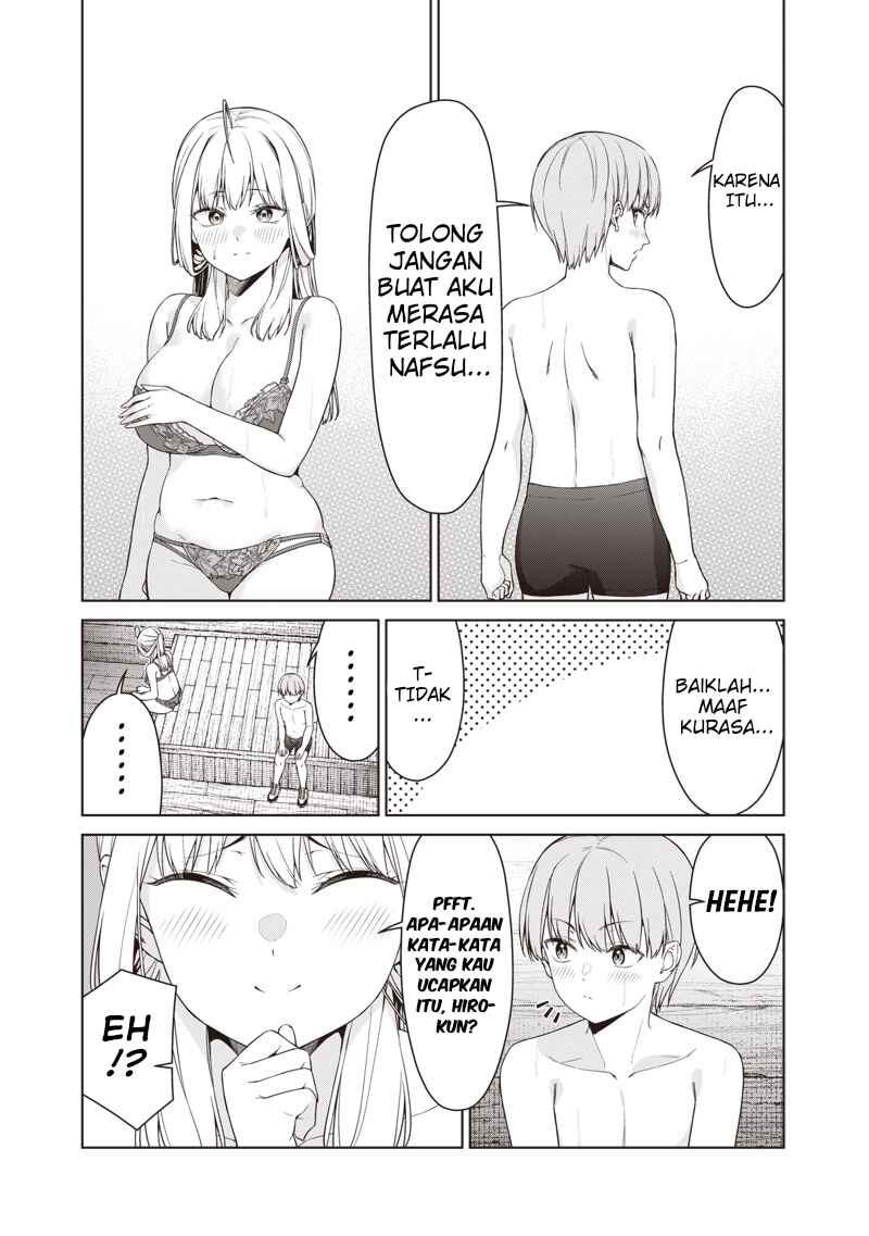 Anata-tachi Soredemo Sensei Desu ka! Chapter 17.2 - Page 7