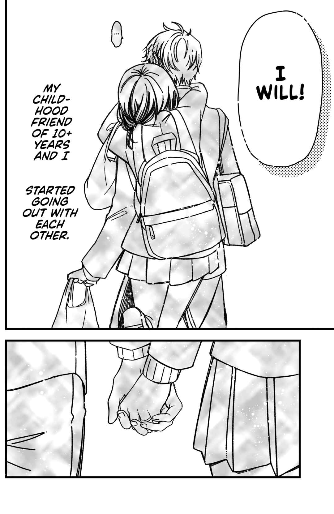 Maji de Tsukiau 15-fun Mae Chapter 45 - Page 11