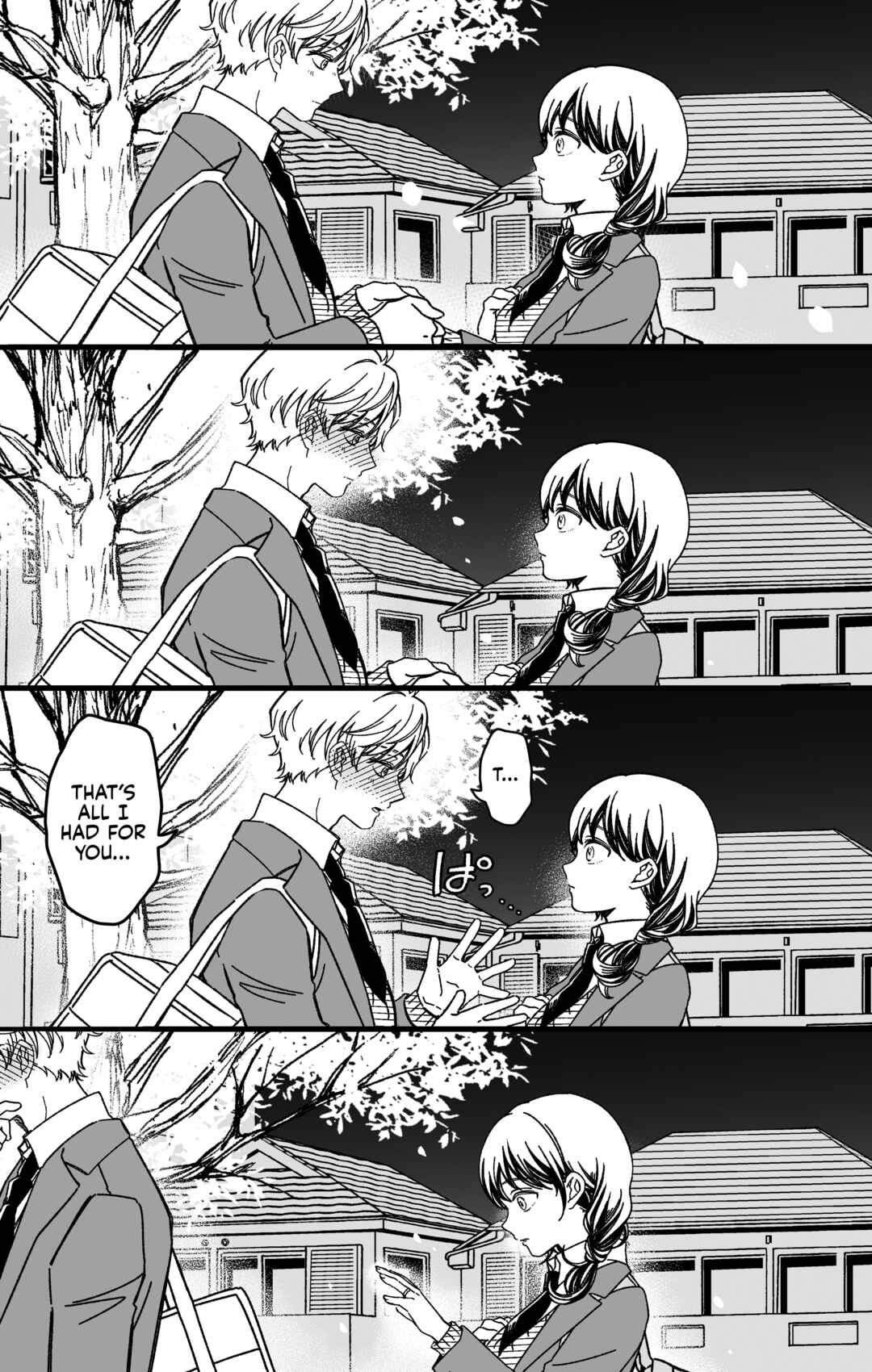 Maji de Tsukiau 15-fun Mae Chapter 45 - Page 7