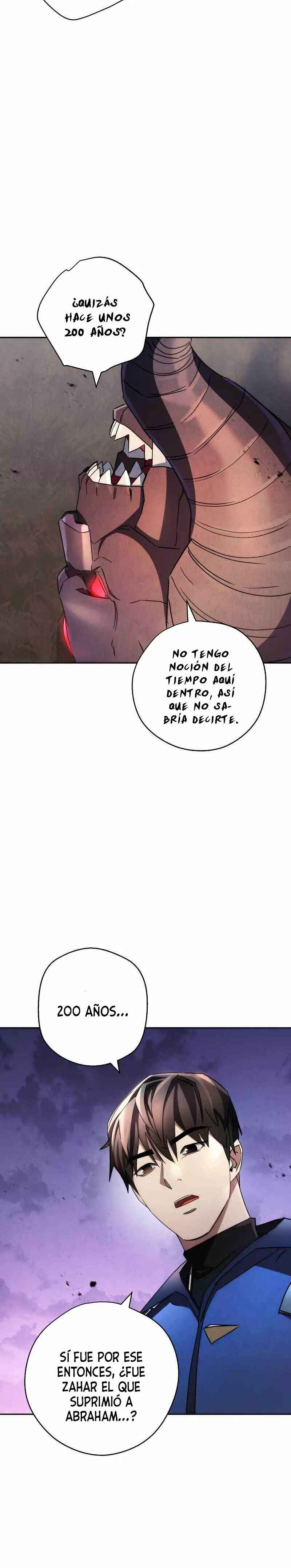 The Live Chapter 115 - Page 12