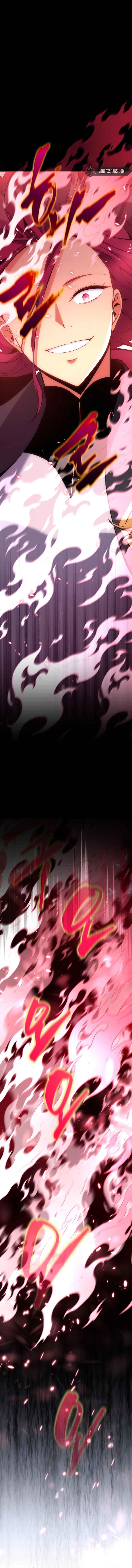 Necromancer Academy and the Genius Summoner Chapter 159 - Page 13