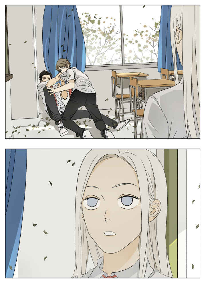 Nán Hào Shàng Fēng Chapter 41 - Page 6