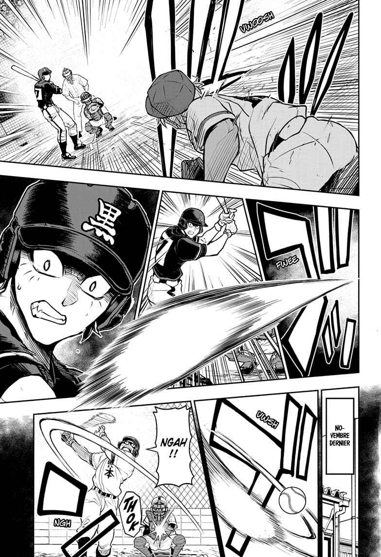 Kowloons' Ball Parade Chapter 19 - Page 4