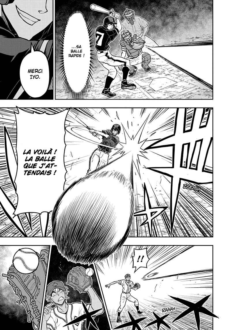 Kowloons' Ball Parade Chapter 19 - Page 6
