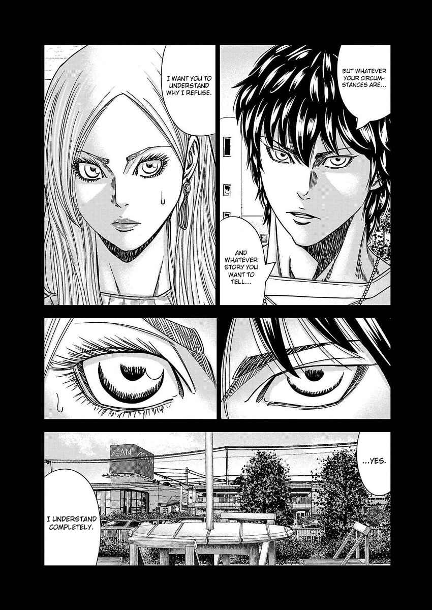 OUT Chapter 208 - Page 10