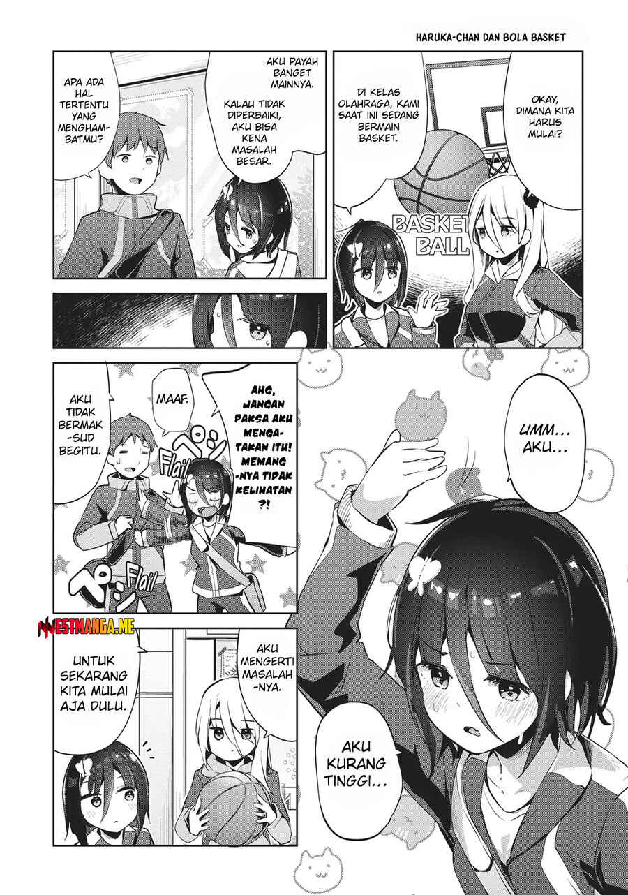 My Lovey-Dovey Wife is a Stone Cold Killer Chapter 52 - Page 5