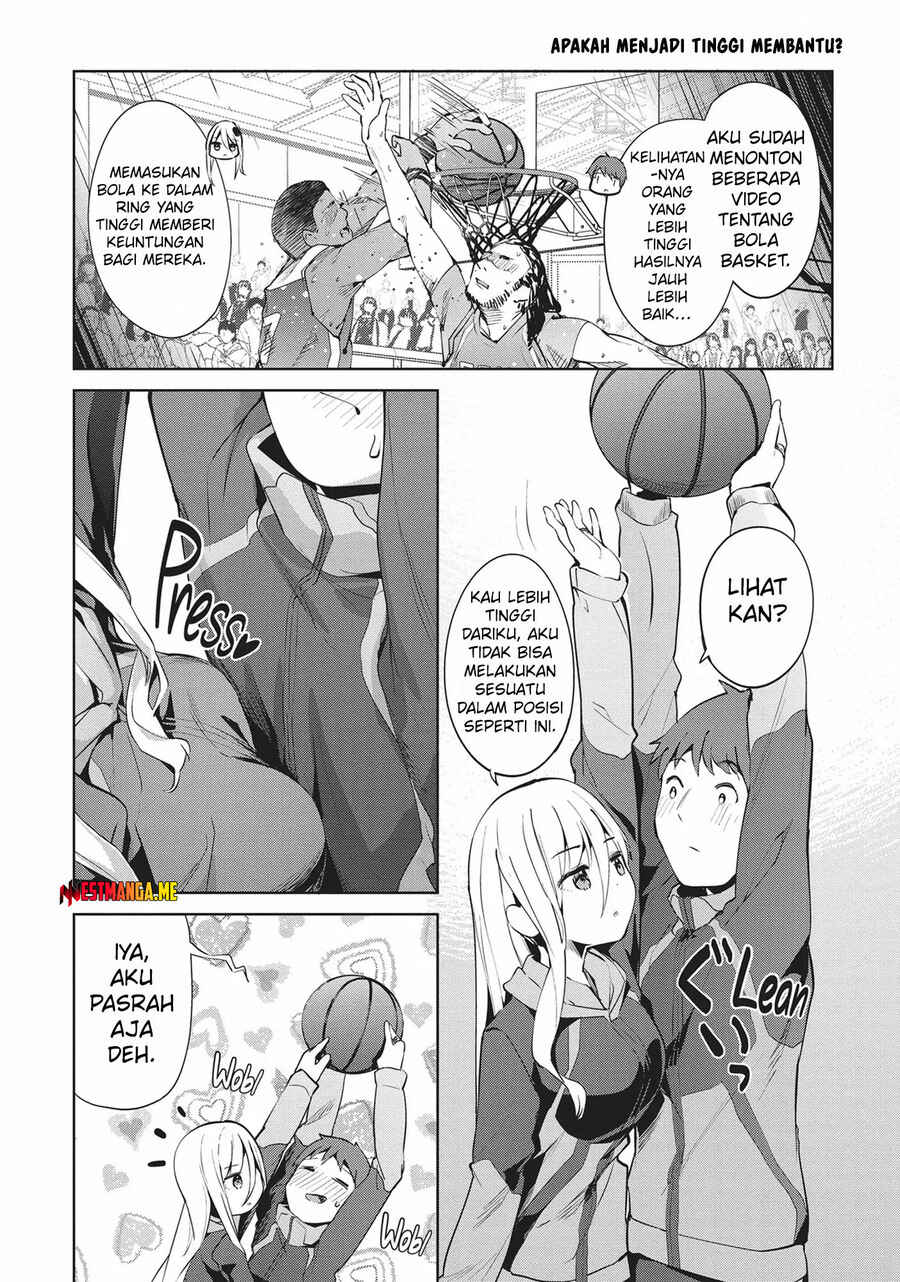 My Lovey-Dovey Wife is a Stone Cold Killer Chapter 52 - Page 7
