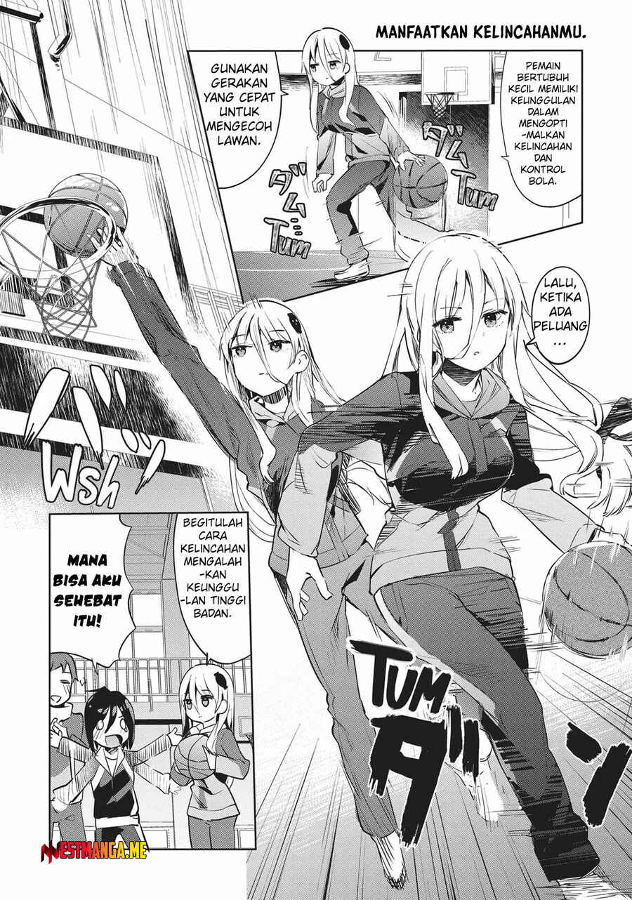 My Lovey-Dovey Wife is a Stone Cold Killer Chapter 52 - Page 8