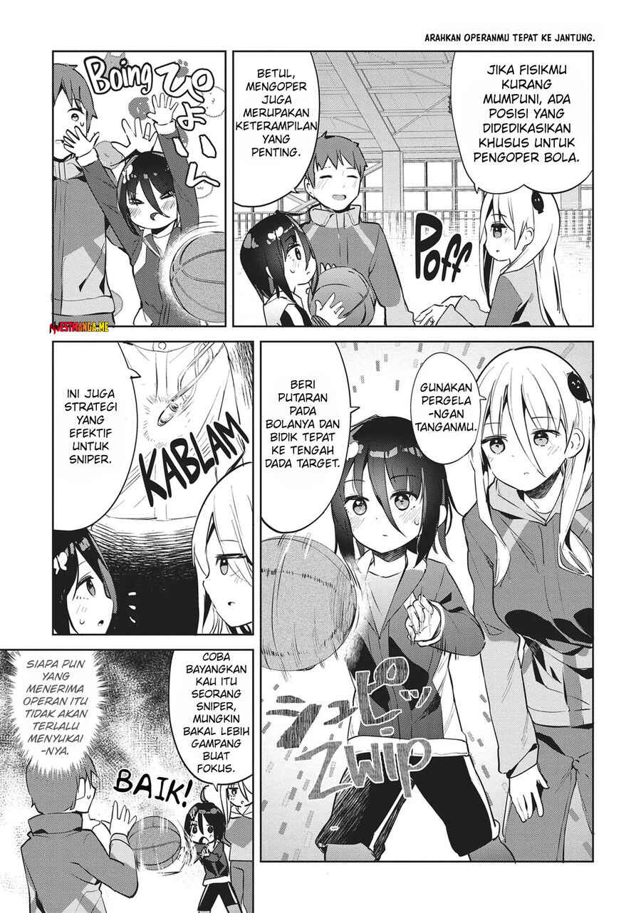 My Lovey-Dovey Wife is a Stone Cold Killer Chapter 52 - Page 9