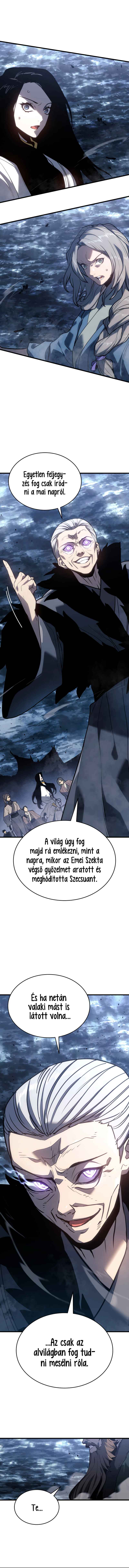 Sasinpyowol Chapter 52 - Page 5