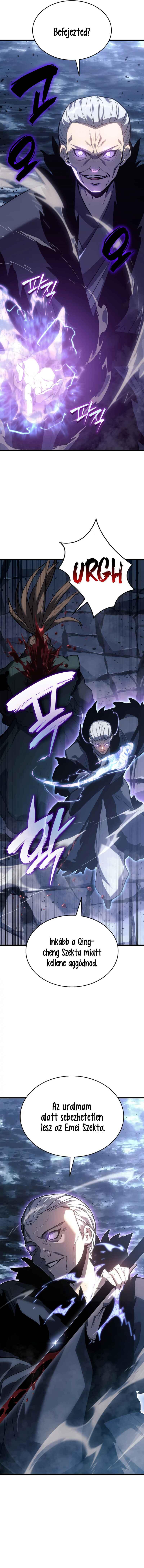 Sasinpyowol Chapter 52 - Page 7