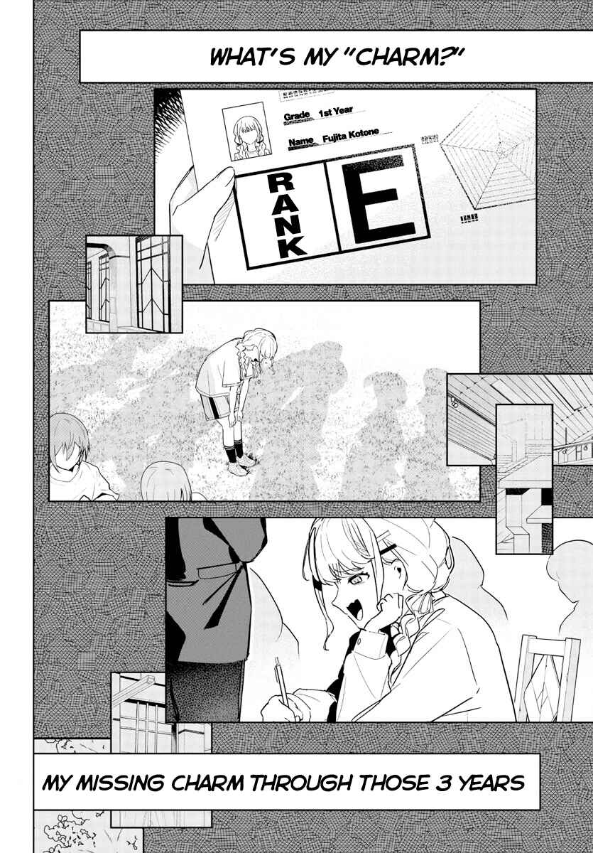 Gakuen Idolm@ster Gold Rush Chapter 14 - Page 16