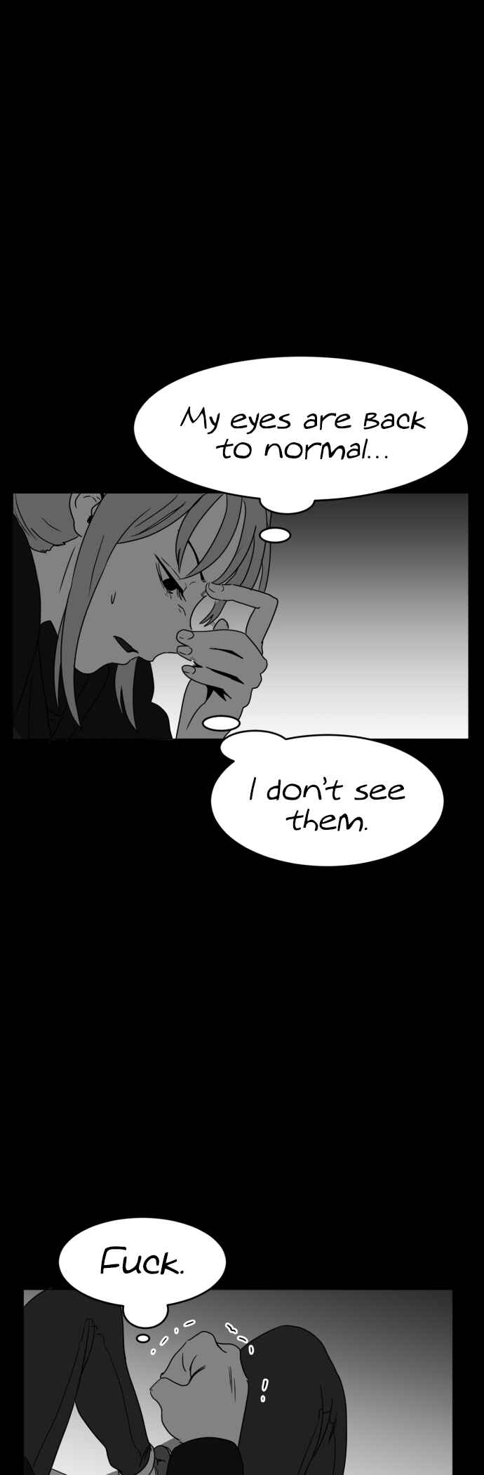 Prey Chapter 11 - Page 16