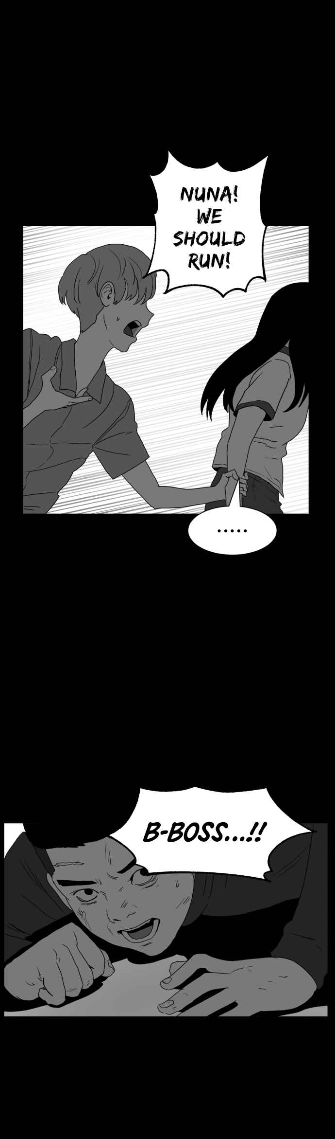 Prey Chapter 11 - Page 3