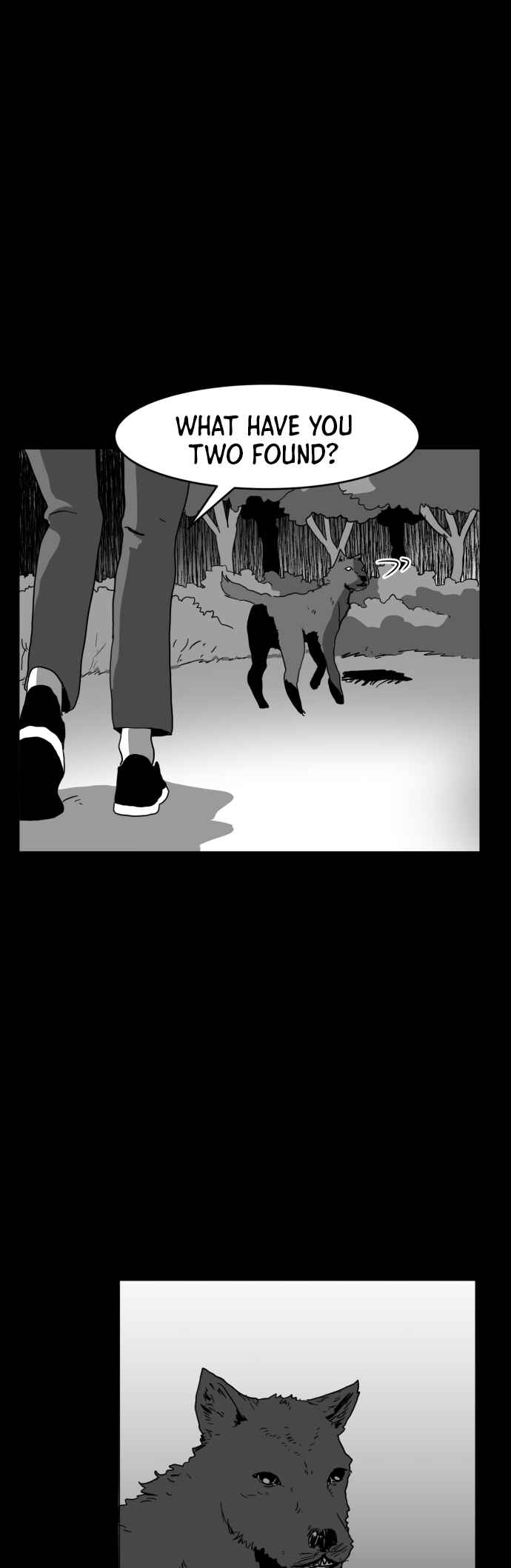 Prey Chapter 11 - Page 31