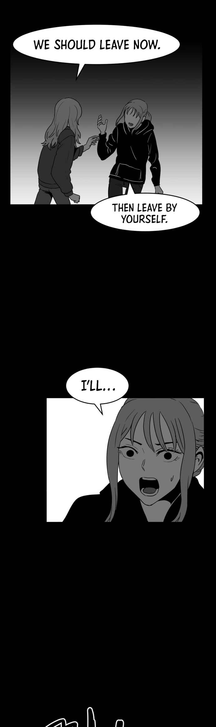 Prey Chapter 11 - Page 39