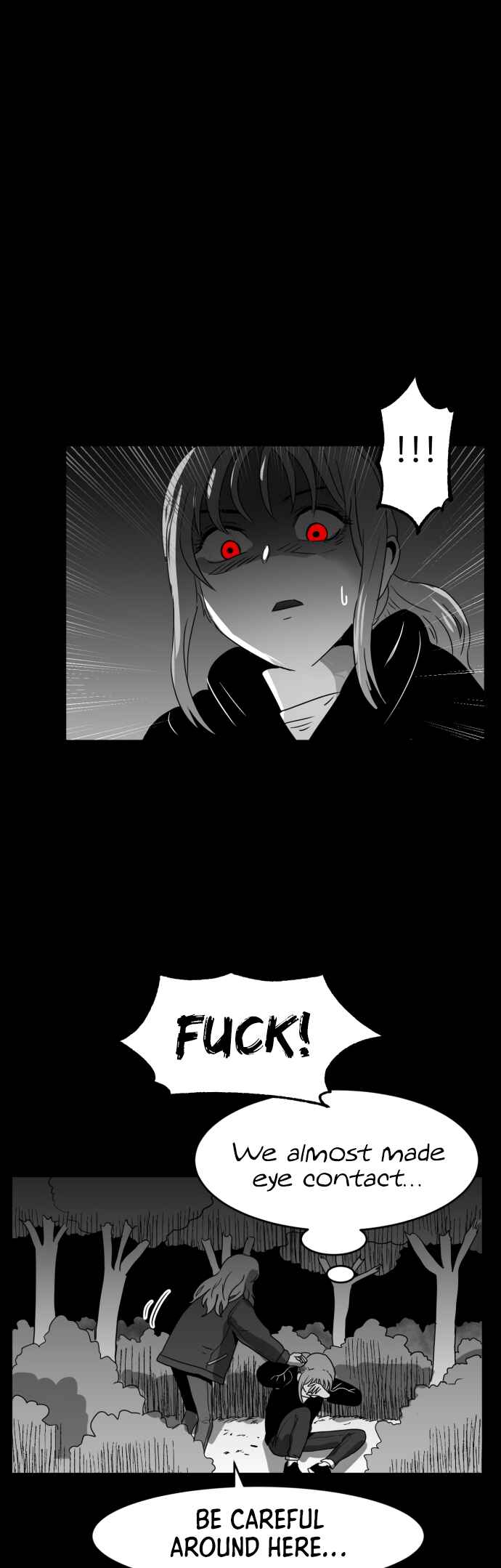 Prey Chapter 11 - Page 46