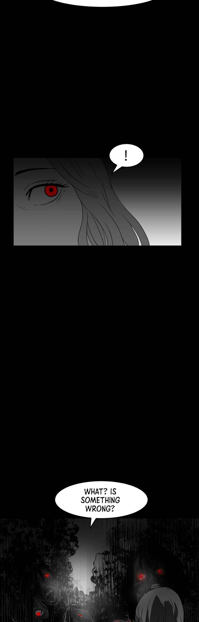 Prey Chapter 11 - Page 47